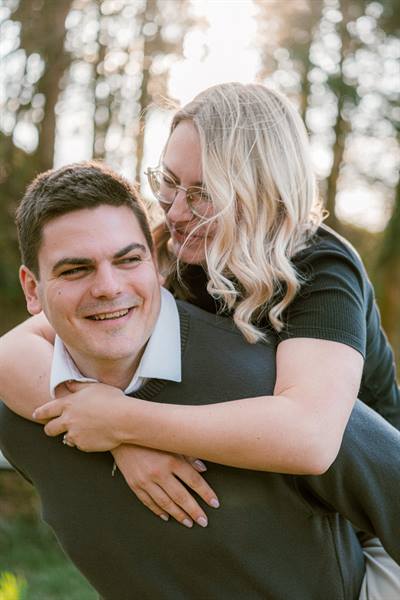 Terka & David 93